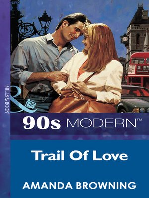 cover image of Trail of Love